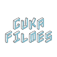 Sticker by Cuka Filmes