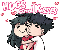 Valentines Day Love Sticker by Jin