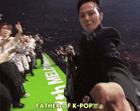 G-Dragon Gd GIF