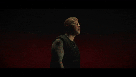 Rock Band GIF by Better Noise Music
