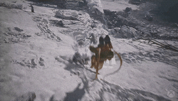 Get Back Monkey GIF by Xbox