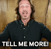 Tell Me More Go On GIF by Rockwell Trading