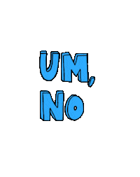 Nop Sticker
