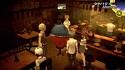 Persona 4 Goodbye GIF