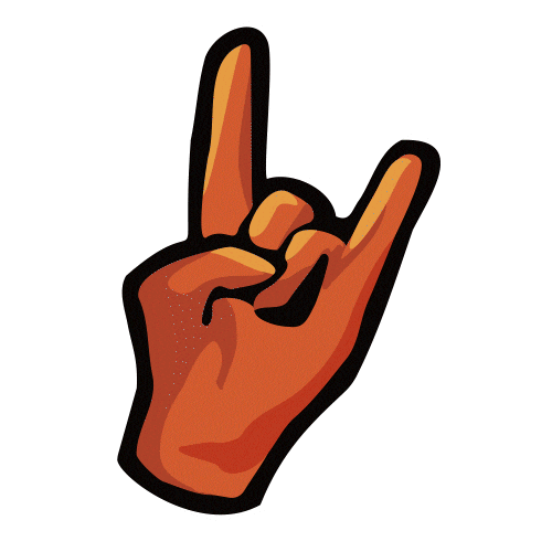 Loverobe Robefamily Sticker by ROBE lighting