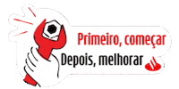 santanderpt santanderpt começaagora comecosimperfeitos comecaagora Sticker