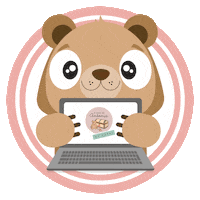 Ebda Sticker by ebdaellocal