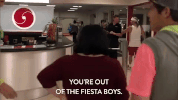 comedy central GIF by Workaholics