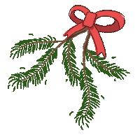 christmas decor Sticker by dasherzallerliebste