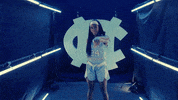 North Carolina GIF by UNC Tar Heels
