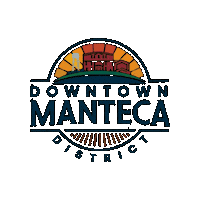 Dmd Sticker by City of Manteca