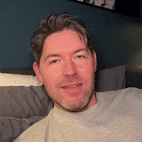 ok eye roll dumb sarcastic dustin michael hensley GIF