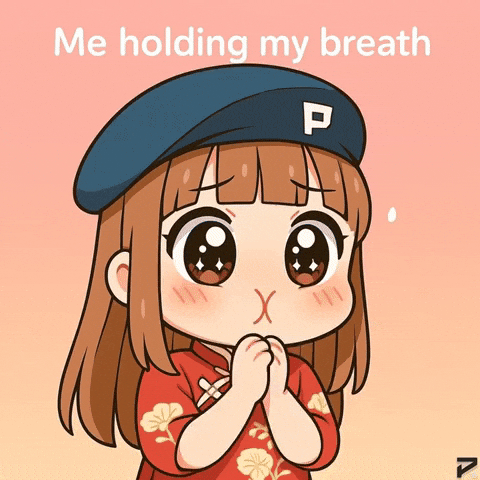 Suspense Bracing Myself GIF by Persona