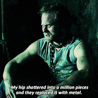 season 2 pain GIF