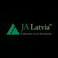 juniorachievementlatvia smu jal jalatvia skolenumacibuuznemums GIF