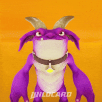 Point Up I Got It GIF by Wildcard