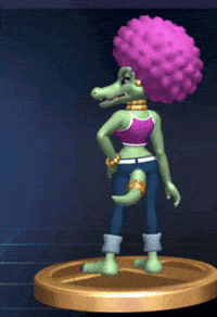 Donkey Kong Nintendo GIF