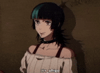 Jujutsu Kaisen Jjk GIF