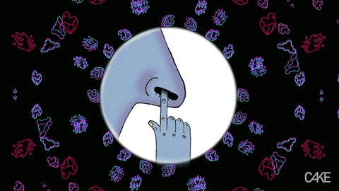 Animation GIF by Cake FX