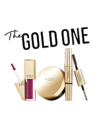 youmakeups_id mascara lipcream tgo youmakeups Sticker
