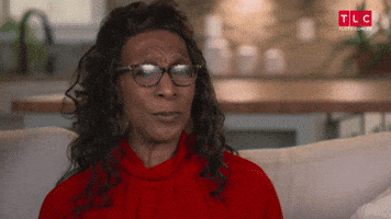 Dontwant GIF by TLC Turkiye