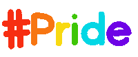Rainbow Gay Sticker