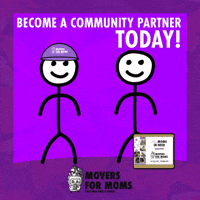 Fun Love GIF by TWO MEN AND A TRUCK®