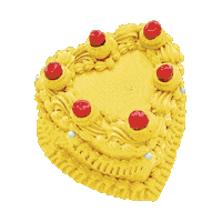 Happy Birthday Leo Sticker by Tasmeem