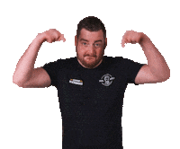 Dance Beer Sticker by Mister Hop