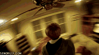 fan get GIF