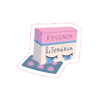 Romance Review Sticker by Audible