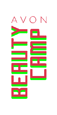 start tapanacarreira Sticker by AVONBR