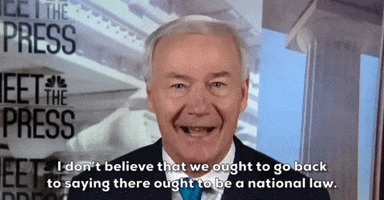 Roe V Wade Abortion GIF by GIPHY News
