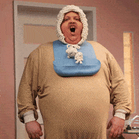 Very Important People Peek GIF by Dropout.tv