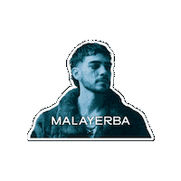 Jos Canela Sticker by Malayerba