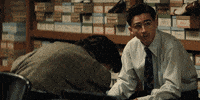 Dream Big Timothee Chalamet GIF by A24