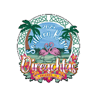 Sro 2025 Sticker by KAID