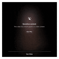 Warning Not Safe For Work GIF