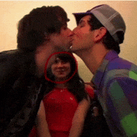 Cobra Starship Joetrick GIF