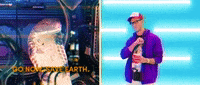 Pwy Party With You GIF by Cobra Starship