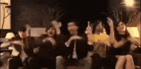 Cobra Starship Joetrick GIF