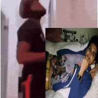 Cobra Starship Joetrick GIF