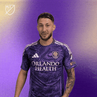 Oh My Gosh Wow GIF by Major League Soccer