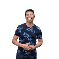Happy Jhonny Rivera Sticker