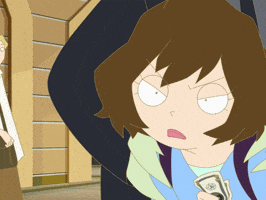 Biting Rick And Morty GIF by Adult Swim