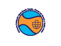 Beachtennis Bolinha Sticker by Portos do Paraná