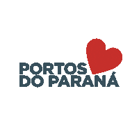 Porto Paranagua Sticker by Portos do Paraná