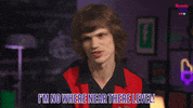 React Omg GIF by Beauty and the Geek Australia