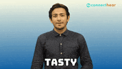 Sign Language Wow GIF by ConnectHearOfficial