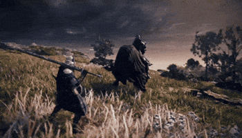 Parry Bandai Namco GIF by Xbox